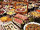 バイキング料理（イメージ画像です）