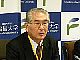 福島大学長　入戸野修