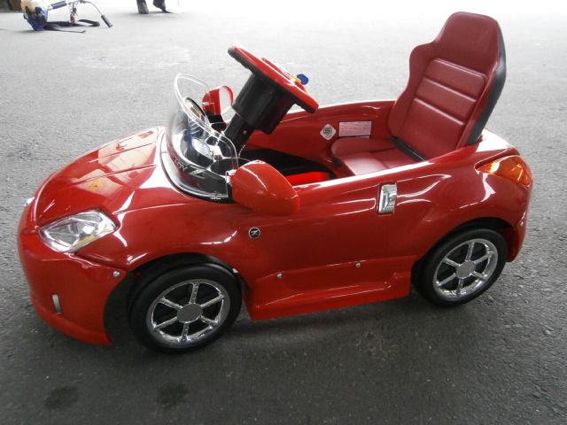 □ □ □ □ 新商品!子供が楽しめる ペダルカー □ □ □ □(大清 ...