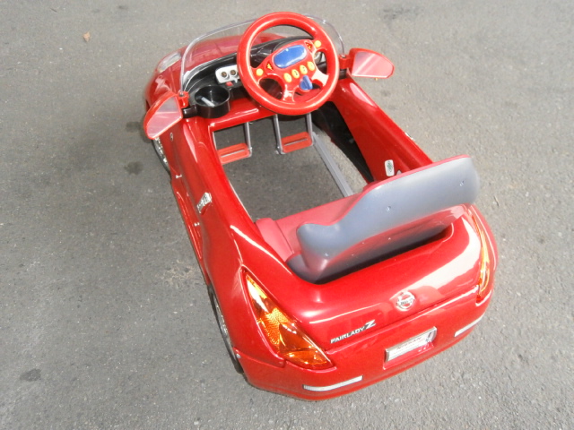 □ □ □ □ 新商品!子供が楽しめる ペダルカー □ □ □ □(大清 ...