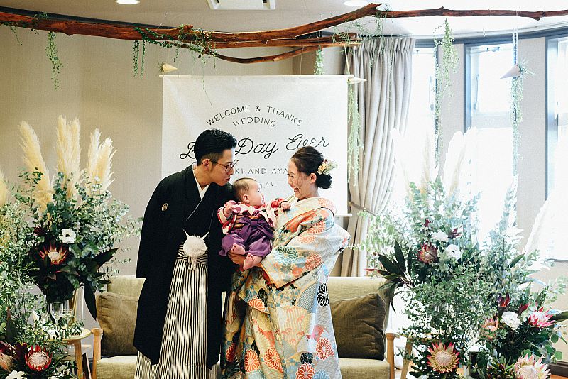 会津若松市にある結婚式場 アニエス会津 優しさ全開ロケーションウエディング ウィズウエディング 19 12 22 日 11 03 ふくしまニュースリリース