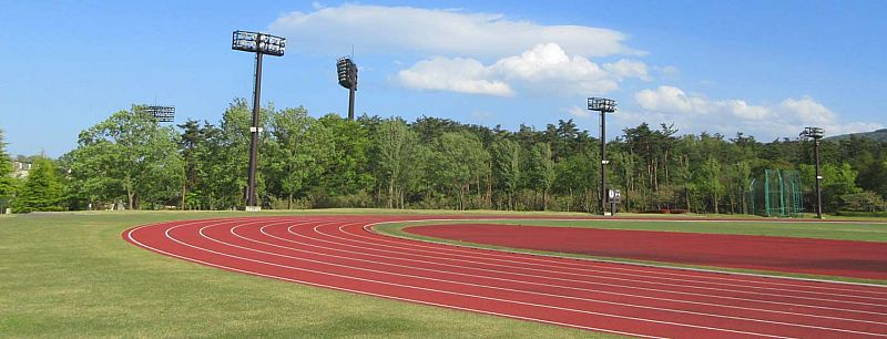10月の公園を走ろう 歩こう あづま総合運動公園から 公園ナイトラン 開催のお知らせです ふくしまニュースweb 2020 09 25 金 07 30 ふくしまニュースリリース