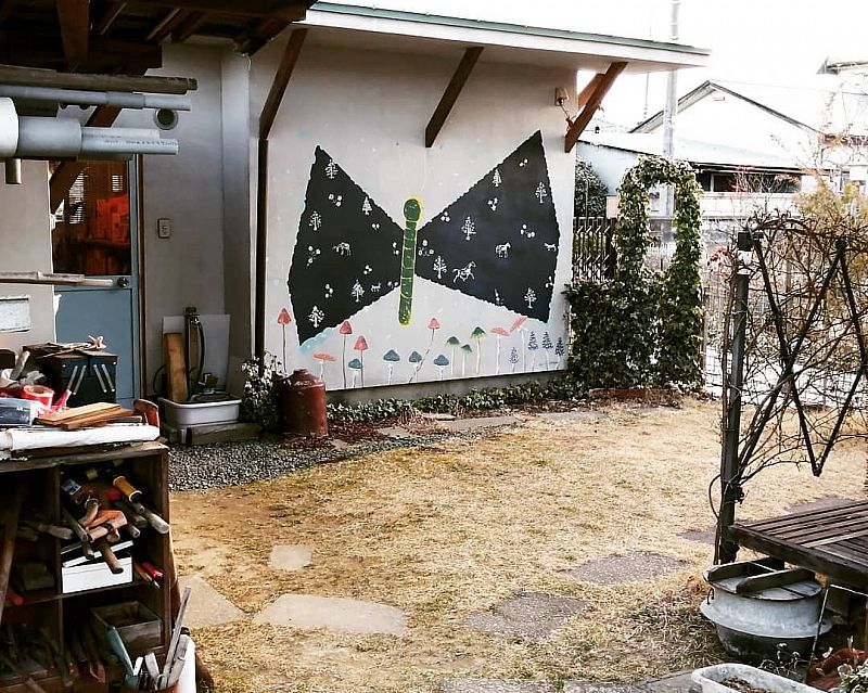2021年5月28日から6月1日まで佐賀 建 さが たつる 個展 第 期 小鳥とマリー Zineあり をcafe Books清学舎で開催します ふくしまニュースweb 2021 05 10 月 07 30 ふくしまニュースリリース