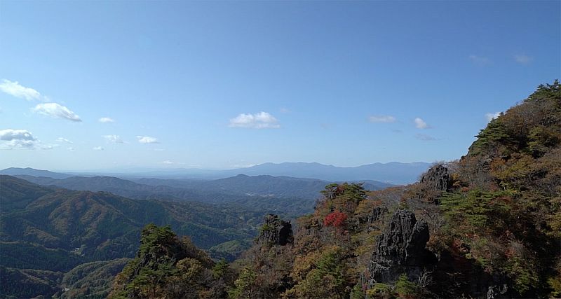 美しい福島の10秒 伊達市 霊山 ライクス 21 09 18 土 11 59 ふくしまニュースリリース