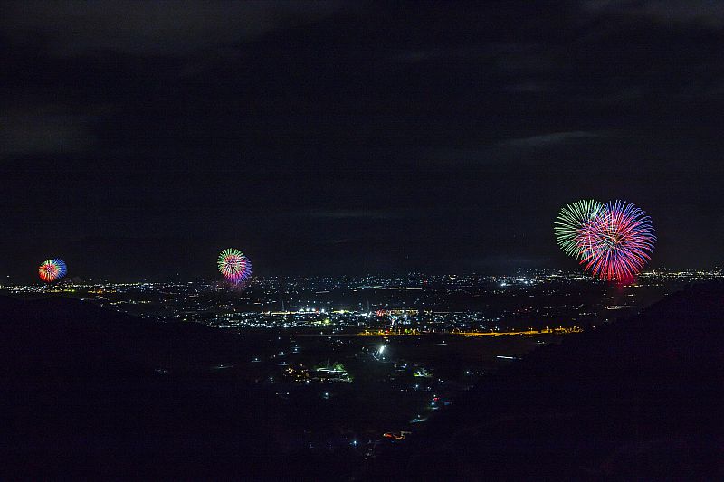 8月6日 国見町で 町内3ヶ所からの同時打上花火 国見町 希望の光プロジェクト22 を開催します 今年の花火も自宅から観よう ふくしまニュースweb 22 07 27 水 12 00 ふくしまニュースリリース 8月6日 国見町で 町内3ヶ所からの同時打上花火 国見町 希望の光プロジェクト22 を開催します 今年の花火も自宅から観よう ふくしまニュースweb 22 07 27 水 12 00 ふくしまニュースリリース