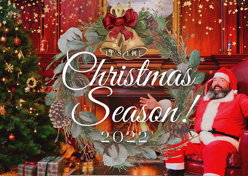 ブリティッシュヒルズ クリスマスイベント 開催 22年11月26日 12月25日 ふくしまニュースweb 22 11 日 07 30 ふくしまニュースリリース