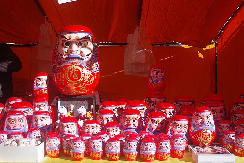 【65cm】特大だるま 65cm】特大だるま 【公式通販】