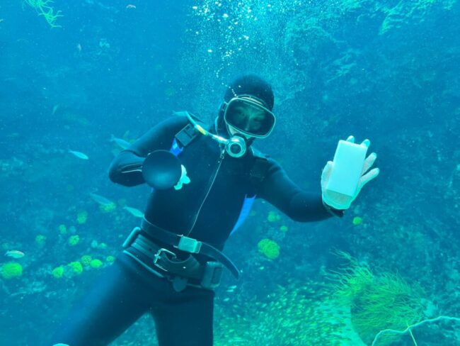 企画展「飼育員すばる君のひみつ道具」 7/15からアクアマリンふくしま  